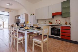 Villa Maestrale a Torre Lapillo - Porto Cesareo - 4