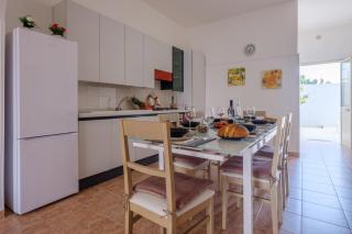 Villa Maestrale a Torre Lapillo - Porto Cesareo - 6