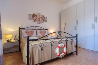 Villa Maestrale a Torre Lapillo - 1