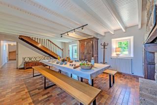 Ker Breizh - Saint Pabu - 14 pers - 6