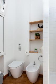 Milan Comfy Flat Molino - Milan - 1