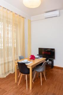 Milan Comfy Flat Molino - Milan - 9