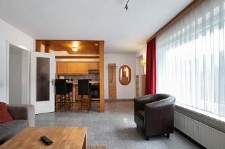 Sylt Ferienwohnung 1 Westerland - Westerland - 5