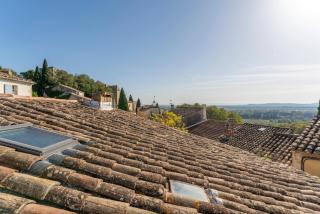 Maison avec vue sur les Alpilles - Les Angles Gard - 8