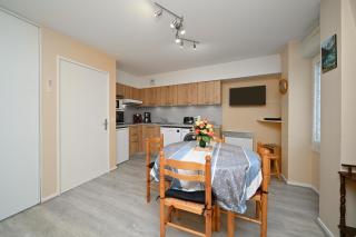 Appartement centre ville Cauterets - 8