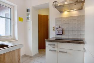 Bäckerhus - Ferienwohnung 6 - Wiek auf Rügen - 4