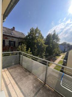 City Apartment - Bayreuth - 5