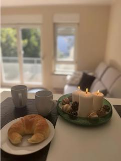 City Apartment - Bayreuth - 7