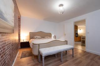 Petit appartement - Saint-Gildas-de-Rhuys - 9