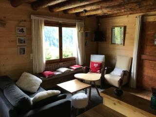 Le petit Ranch - Le Reposoir - 9