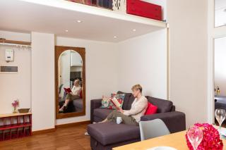 Milan Comfy Flat Molino - Milan - 8