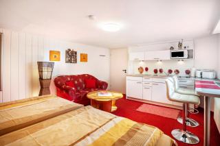 Ferienwohnung Bleichen 14 - Stralsund - 6