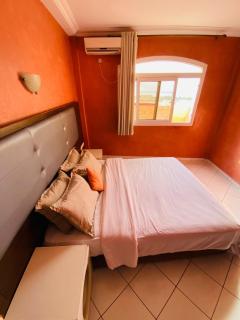 Apartment with Terrace near the beach tamraght taghazout A8 - 4