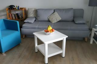 Ferienwohnung Wurster Nordseeküste - Wremen - 8