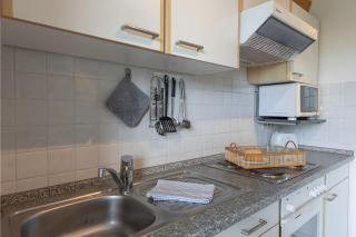 Ferienwohnung Wurster Nordseeküste - Wremen - 2