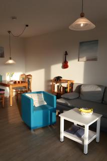 Ferienwohnung Wurster Nordseeküste - Wremen - 6