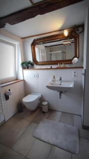 Ferienwohnung La Maison Palatinate - - 1