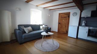 Ferienwohnung La Maison Palatinate - - 7