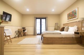 Suites el Consuelo - 0