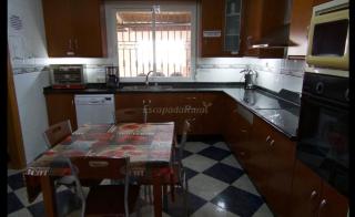 Aldea la purisima - 1