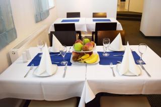 Hotel City Oase Lb - Ludwigsburg - 8