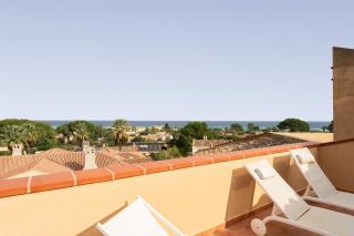 La Casa Vista Mare - Costa Rei - 0