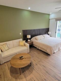 Exclusive Modern Condo in Playacar - Playa del Carmen - 8