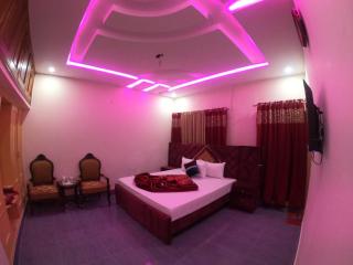 Royal Executive Residency - Islamabad - 0