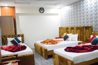 Royal Executive Residency - Islamabad - 4