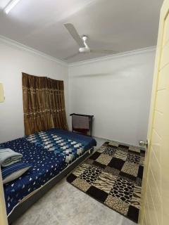 Qs Family Homestay Pasir Tumboh - 2