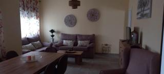 Vivienda Rural Casa del Medico - 1