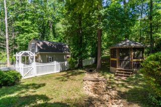 Downtown Getaway - Dahlonega - 8