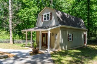 Downtown Getaway - Dahlonega - 7