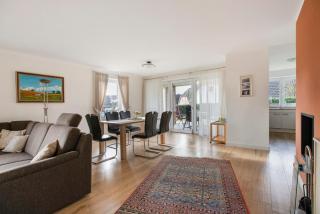 Ferienhaus Ingwersen - Schwabstedt - 5