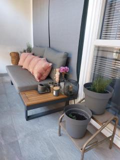 Vivito apartment - 2