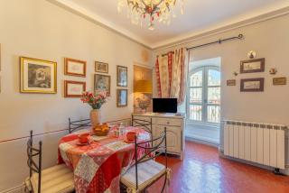 Appart face au Palais des Papes - 9