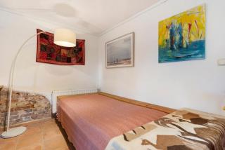 Fewo in der Alten Weinpresse - 3