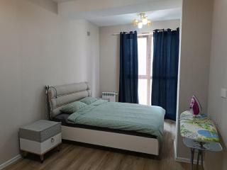 Hillside Apartment - Baku - 0