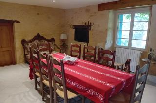La Maison De Carmensac - Meyrals - 7