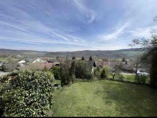 Kleine Ferienwohnung - Nähe Schweiz - 9