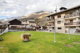 La Casa Vacanze Portigliatti - Cogne - 7