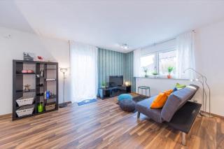 Apartment Kirchheim - 9