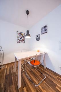 Apartment Kirchheim - 4