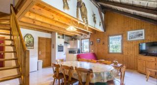 Pervenche - Residence Le Visigny - Morillon - 5