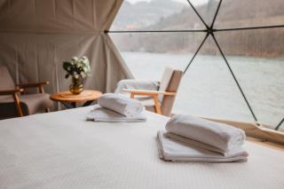 Glamping Drina Riverzone - Goražde - 3