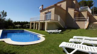 Costacabana - Villa La Luna - Lloret de Mar - 9