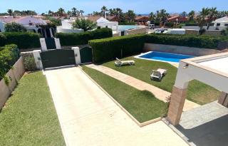 Villa los Tres Menorca - Cala 'n Bosch - 9