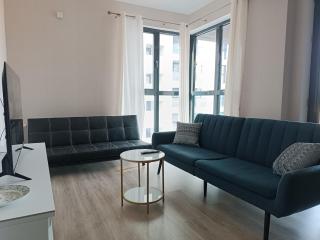 Hillside Apartment - Baku - 5