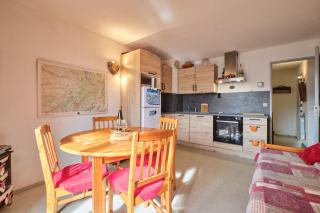Appartement Familial De Montagne - 6
