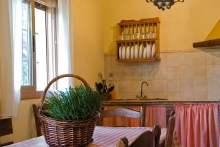 Rural Montes Málaga: Finca Pedregales - Málaga - 7